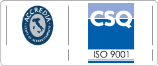Accredia ISO-9001